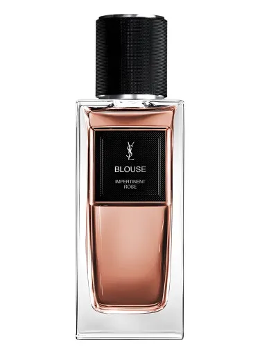 Imagen de Blouse Impertinent Rose