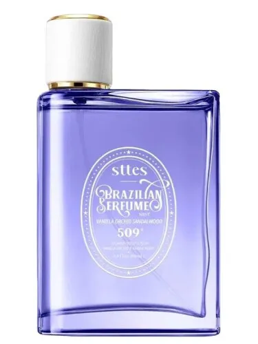 Perfume Brazilian Perfume 509 de Sttes Brazilian