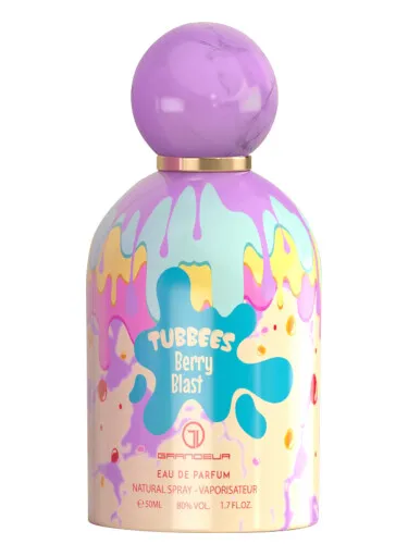 Imagen de Berry Blast