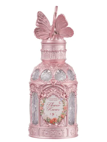 Perfume Butterfly Narcissus de Flower Knows