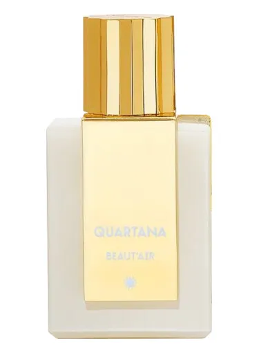 Perfume Beaut'Air de Parfums Quartana