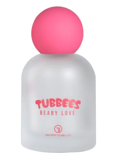Perfume Beary Love de Tubbees