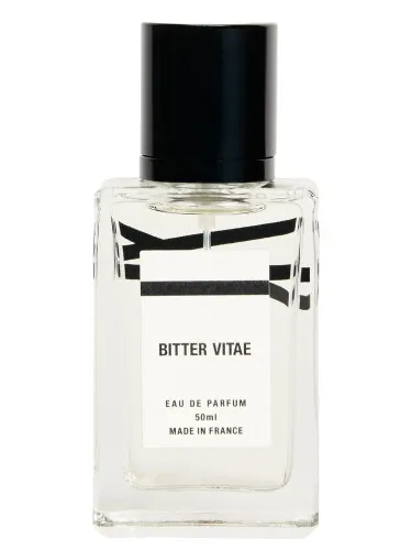 Perfume Bitter Vitae de Entre D'Eux