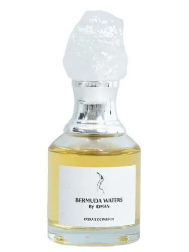 Perfume Bermuda Waters de IDMAN