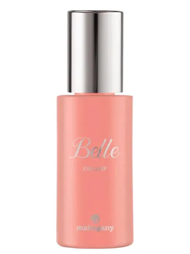 Perfume Belle Exclusif de Mahogany
