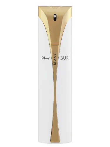 Perfume Burj Blanc de Risala Elite