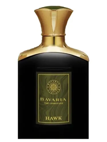 Perfume Bavaria The Gemstone Hawk de Fragrance World