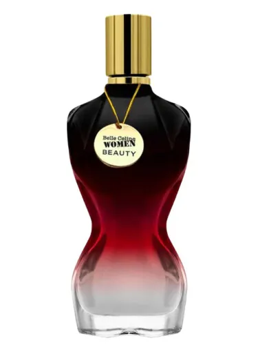 Perfume Belle Céline Beauty de Fragrance World