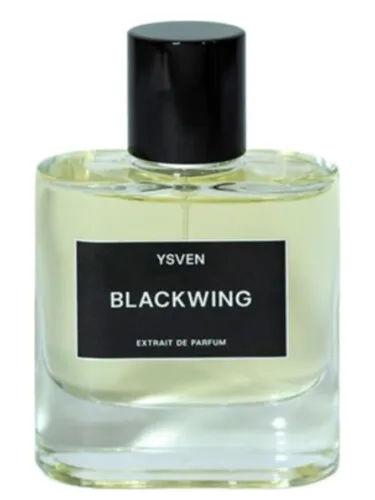 Perfume Blackwing de YSVEN