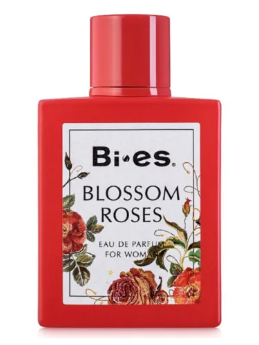 Perfume Blossom Roses de Bi-es