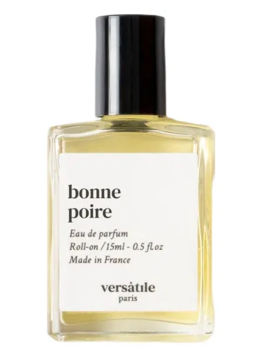 Perfume Bonne Poire de Versatile Paris