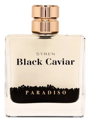 Imagen de Black Caviar Paradiso