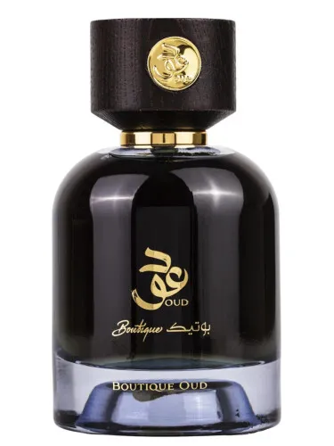 Perfume Boutique Oud de Ard Al Zaafaran