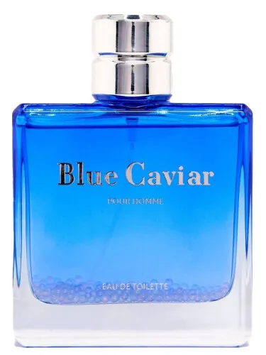 Perfume Blue Caviar de Syren Fragrances