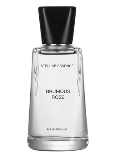 Perfume Brumous Rose de Stellar Essence