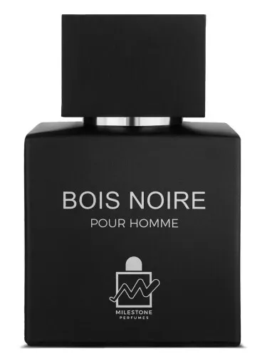 Perfume Bois Noire de Milestone Perfumes