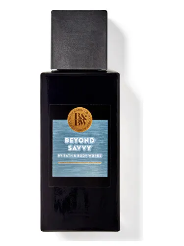 Perfume Beyond Savvy de Bath & Body Works