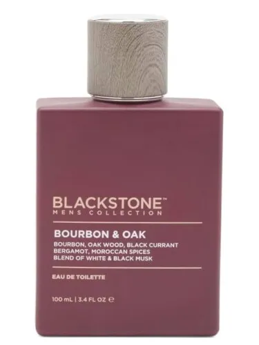 Perfume Bourbon Oak de Blackstone