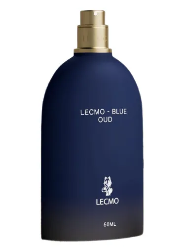 Imagen de Blue Oud