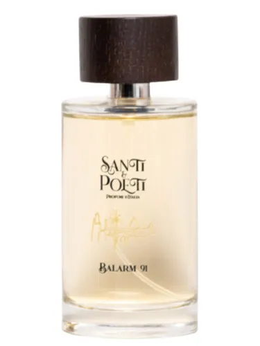 Perfume Balarm 91 de Santi e Poeti