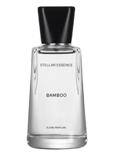 Perfume Bamboo de Stellar Essence