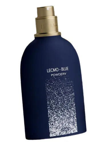 Imagen de Blue Powdery