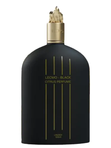 Imagen de Black Citrus
