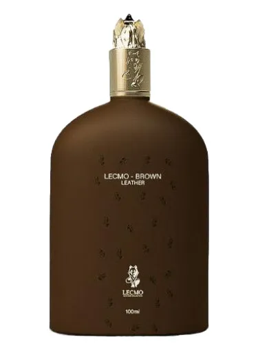 Imagen de Brown Leather