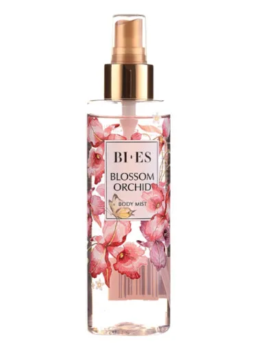 Perfume Blossom Orchid de Bi-es