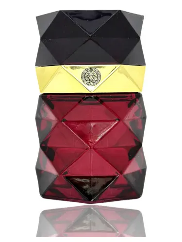 Perfume Black Diamond de Emper