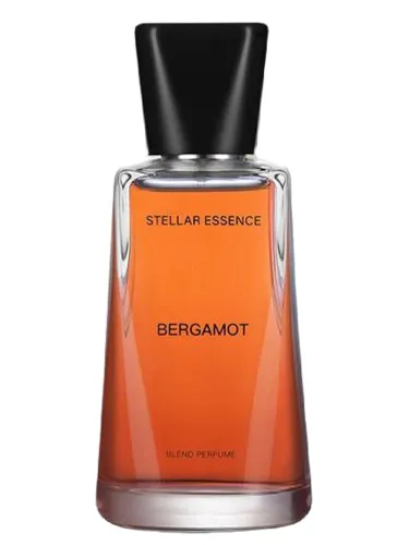 Perfume Bergamot de Stellar Essence