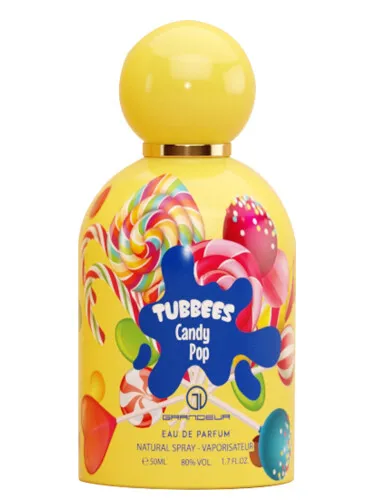 Imagen de Candy Pop