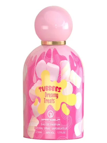 Imagen de Dreamy Treats