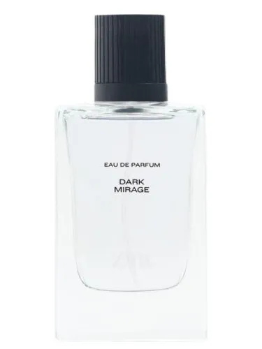 Perfume Dark Mirage de Zara