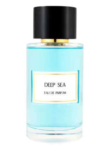 Imagen de Deep Sea