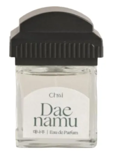 Imagen de Daenamu 대나무