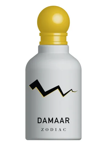 Perfume Damaar de Zodiac
