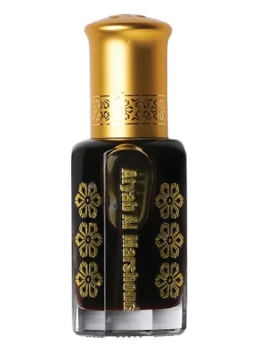 Perfume DC Waleed de Atyab Al Marshoud