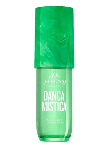 Imagen de Dança Mística