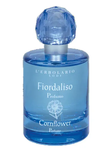 Perfume Fiordaliso de L'Erbolario