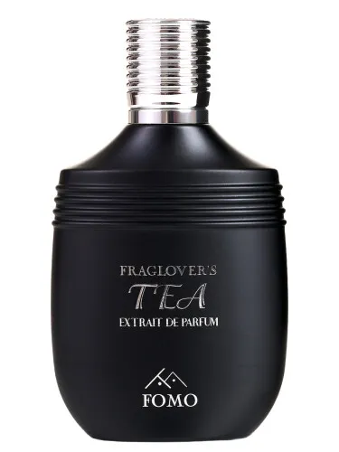 Imagen de Fraglover's Tea