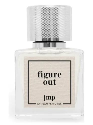 Perfume Figure Out de JMP Artisan Perfumes