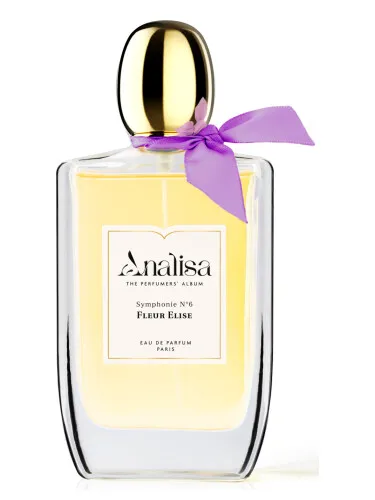 Perfume Fleur Elise de Analisa Parfums