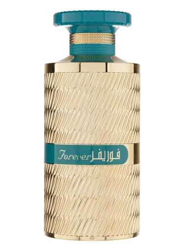 Perfume Forever Gold de Ard Al Zaafaran