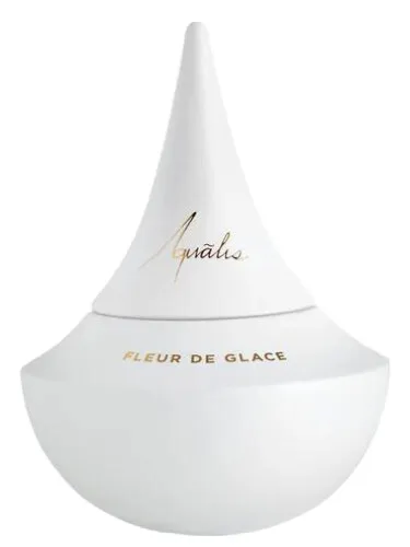 Perfume Fleur de Glace de Aqualis