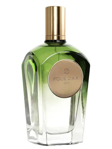Perfume Folie d’Aix 1924 de Godet