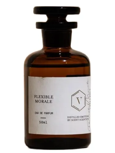 Perfume Flexible Morale de Viti Vinci