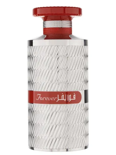 Perfume Forever Silver de Ard Al Zaafaran