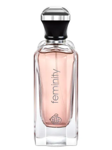 Perfume Féminity de Fragrance World