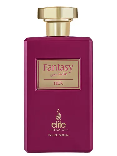 Perfume Fantasy Her de Risala Elite